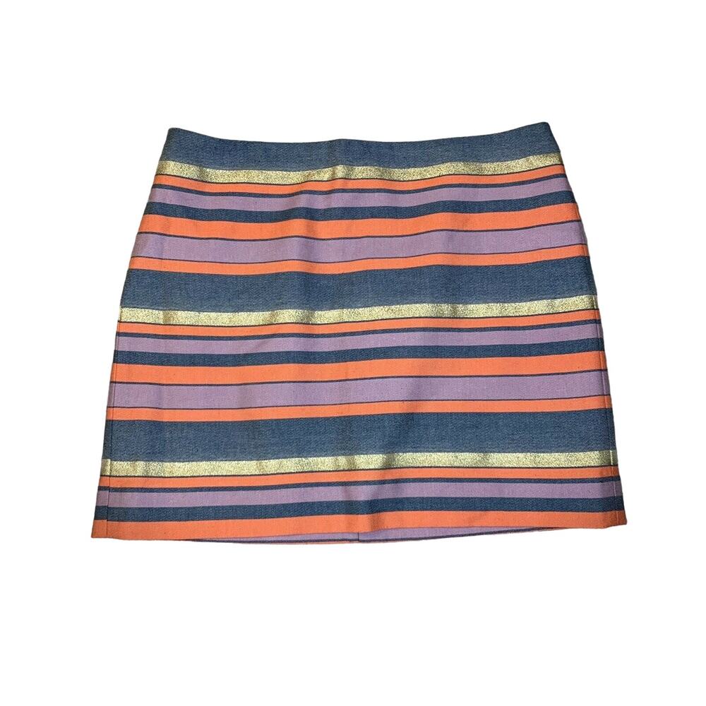 J. Crew skirt EUC size 8